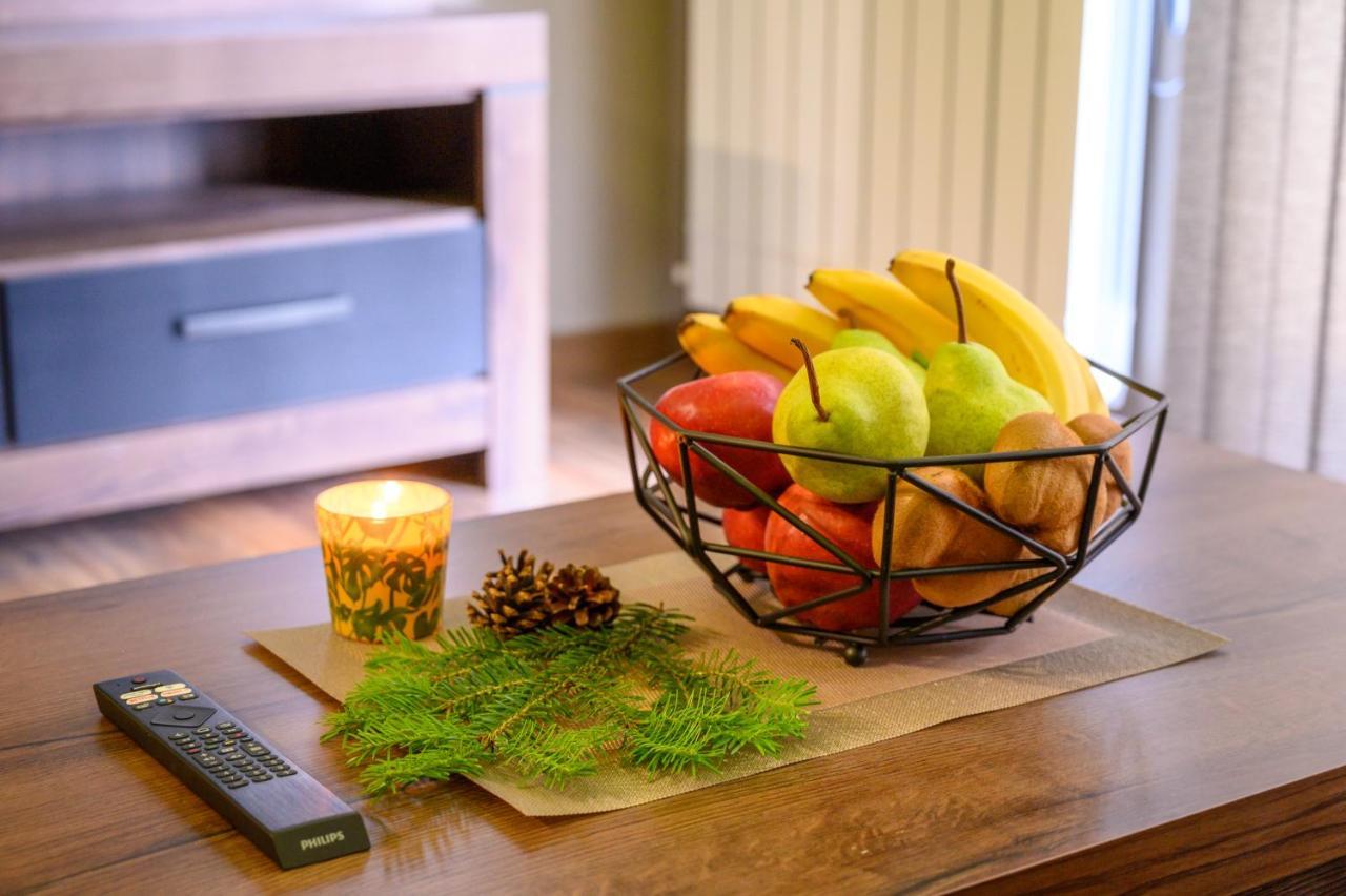 The White Horse Apartments 보로베츠 외부 사진