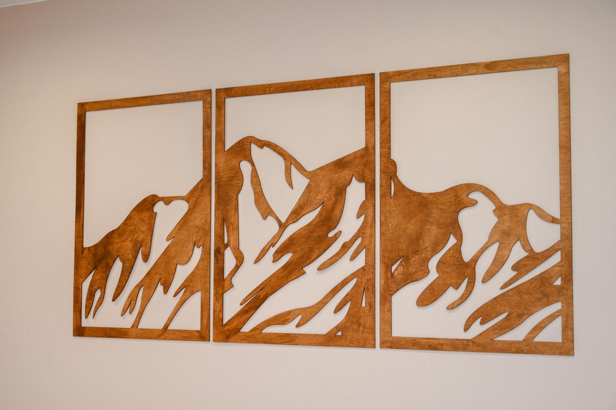 The White Horse Apartments 보로베츠 외부 사진