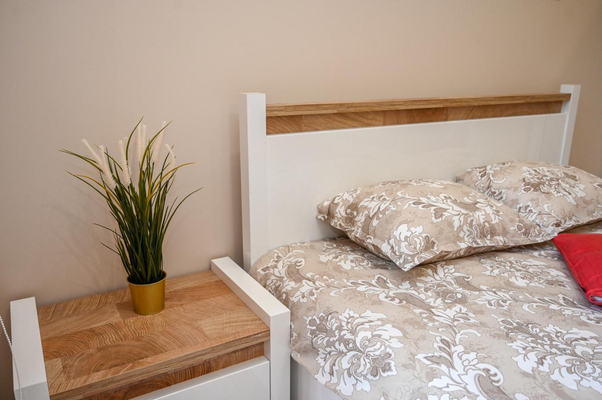 The White Horse Apartments 보로베츠 외부 사진