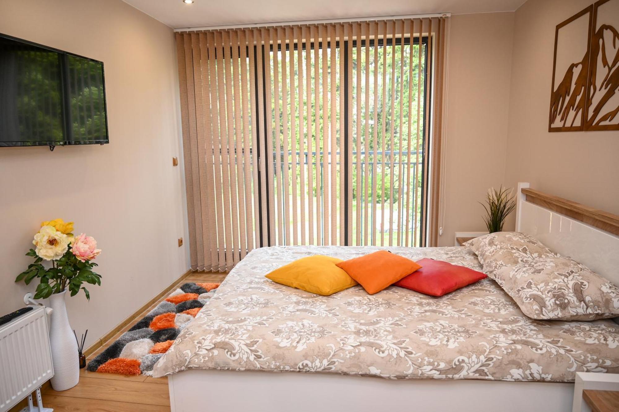 The White Horse Apartments 보로베츠 외부 사진