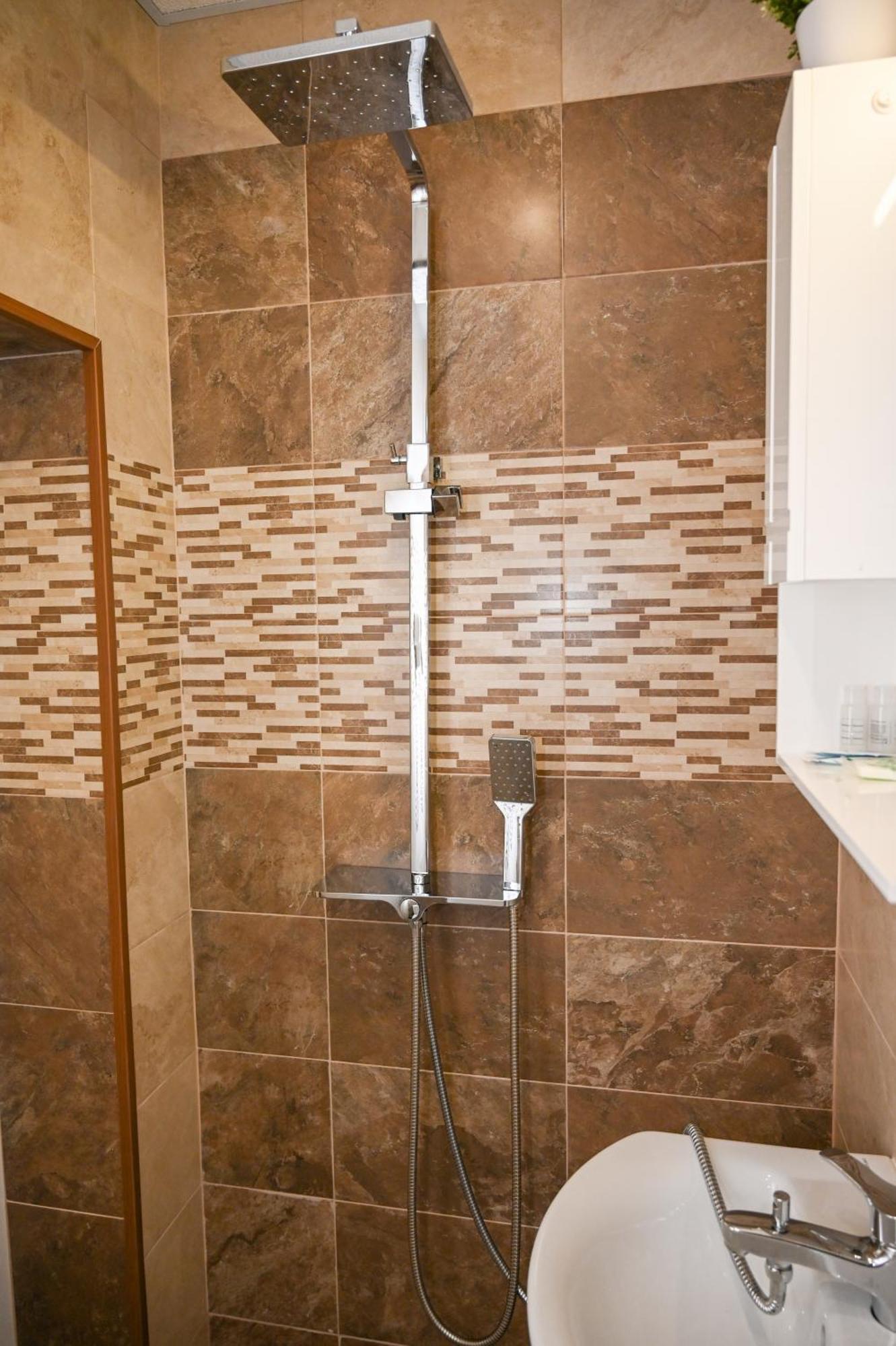 The White Horse Apartments 보로베츠 외부 사진