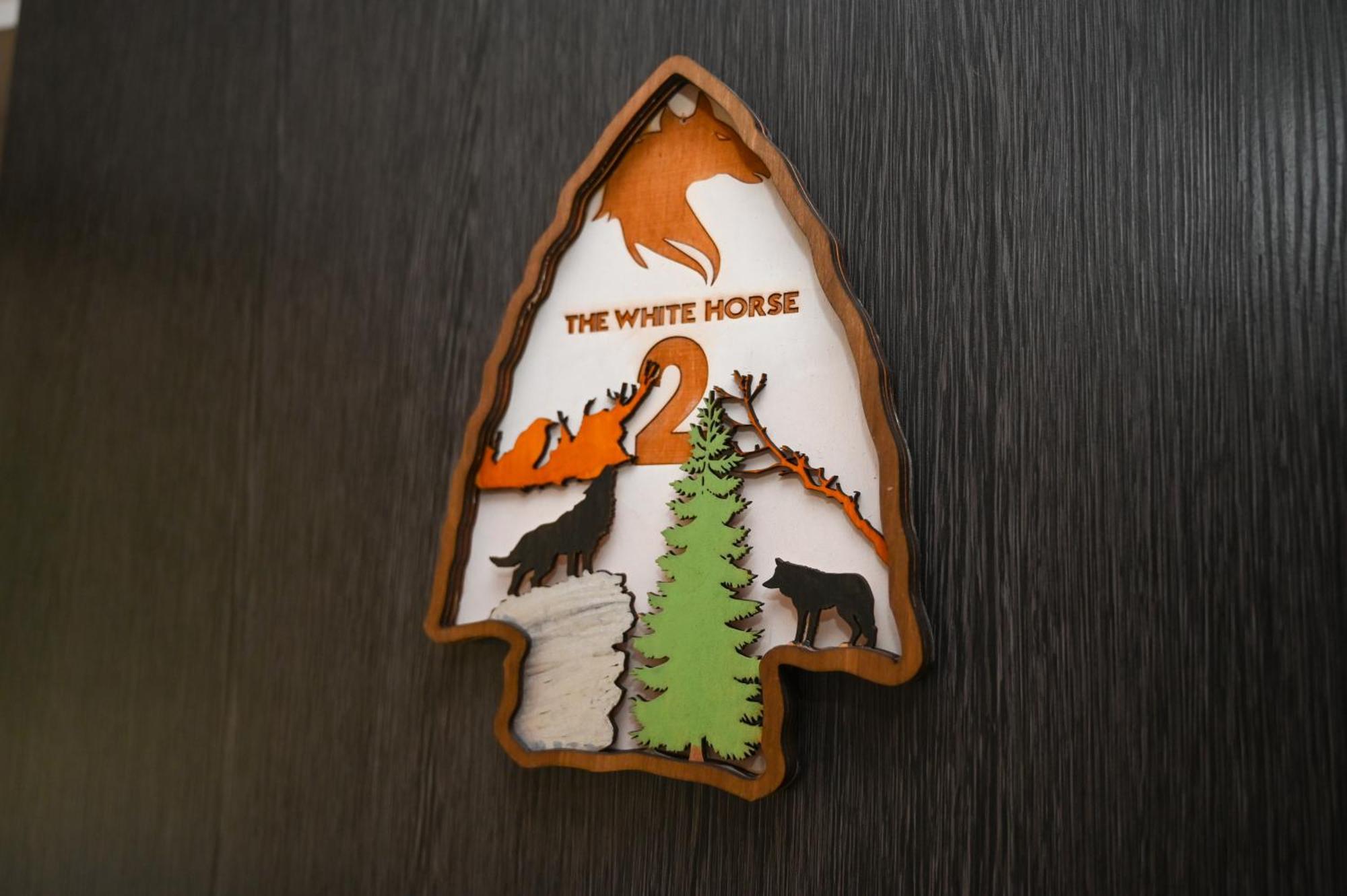 The White Horse Apartments 보로베츠 외부 사진