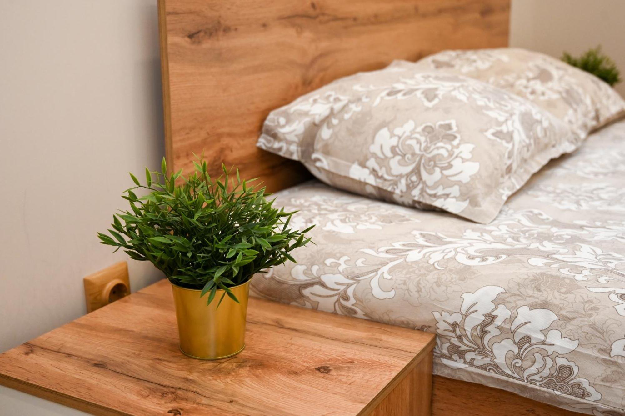 The White Horse Apartments 보로베츠 외부 사진