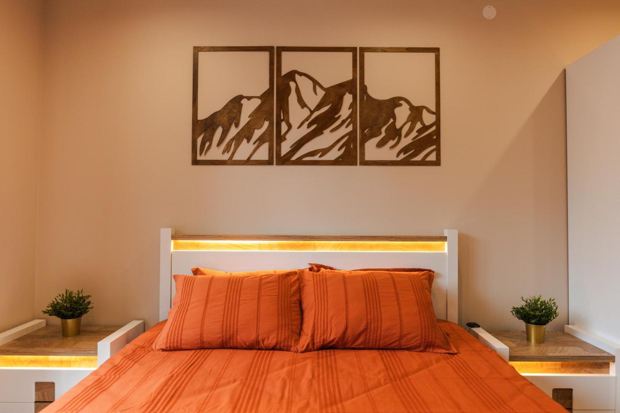 The White Horse Apartments 보로베츠 외부 사진