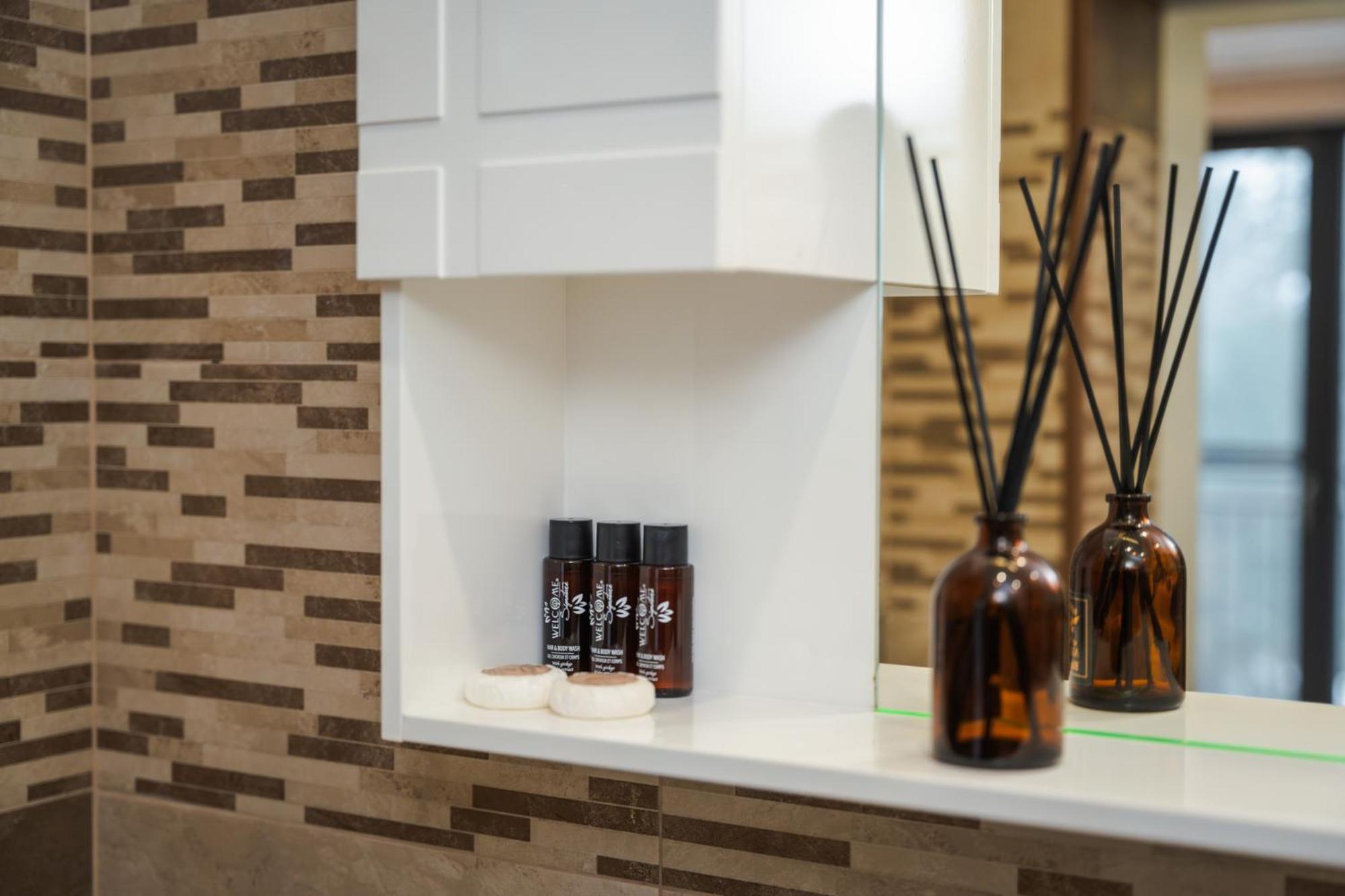 The White Horse Apartments 보로베츠 외부 사진