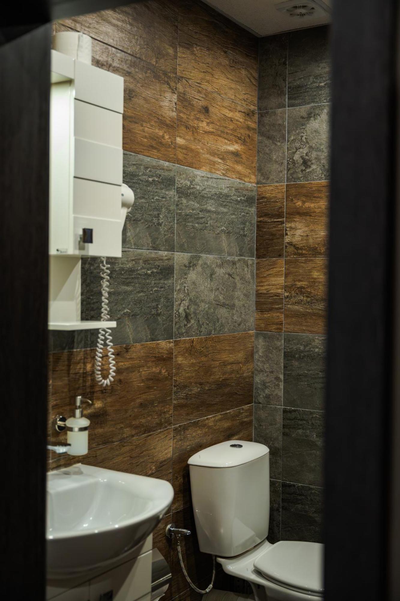 The White Horse Apartments 보로베츠 외부 사진
