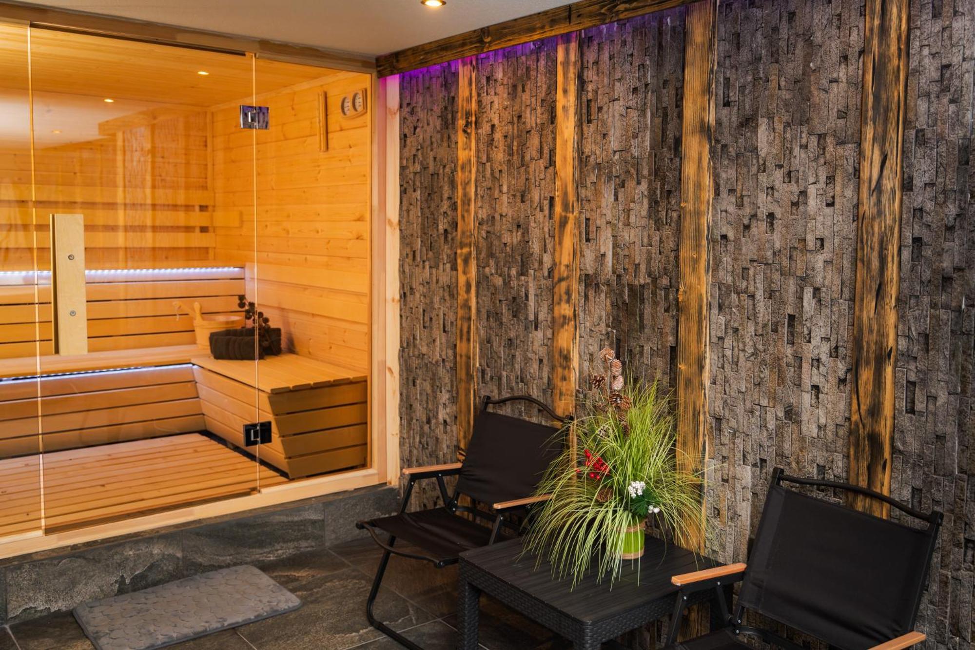The White Horse Apartments 보로베츠 외부 사진